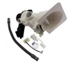 Image de Pompe de vidange (55871-40003) Lave-linge (481231028144 BAUKNECHT WHIRLPOOL BAUCKNECHT LADEN IKEA WHIRLPOOL IGNIS BOSCH ZANUSSI)