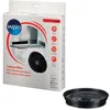 Image de W-pro - Filtre De Hotte A Charbon D180 - Ref: Chf180/1