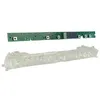 Image de KIT PLATINE AFFICHEUR AVEC SUPPORT POUR LAVE VAISSELLE WHIRLPOOL - 481072647161