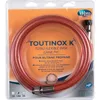 Image de Flexible Gn.2m.Tt Inox.Illimite.