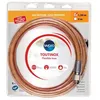 Image de Wpro TBE150 - Tuyau de gaz