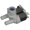 Image de WHIRLPOOL - ELECTROVANNE - DOUBLE - COUDE - 481227128558