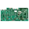 Image de MODULE D AFFICHAGE E8 SÃLECTEUR DE FONCTIONS POUR LAVE LINGE WHIRLPOOL - 481010495081
