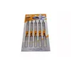 Image de Lot de 10 doses anti-tartre SIM010 Accessoires et entretien (484000008408 AEG ARIETE ARTHUR MARTIN ASTORIA AYA BEKO BLACK & DECKER BOSCH BRAUN CALOR DAEWOO DELONGHI DIRT DEVIL DOMENA ELECTROLUX ESSENT