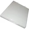 Image de Couvercle complet de porte d'origine Lave-linge (481010612340 IGNIS LADEN WHIRPOOL FAR PROLINE)