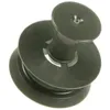 Image de Roulette de panier d'origine Lave-vaisselle (481010600234 IGNIS WHIRLPOOL IKEA WHIRLPOOL LADEN KITCHENAID BAUKNECHT)