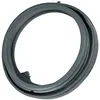 Image de Joint de hublot (manchette) (295712-9139) Lave-linge (481010632436 W10632436 WHIRLPOOL BAUKNECHT)