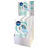 Image de Box carton avec 8 sachets de tablettes nettoyantes