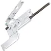 Image de CharniÃ¨re de porte gauche d'origine Lave-vaisselle (C00302998 C00538374 ARISTON HOTPOINT SCHOLTES WHIRLPOOL INDESIT LADEN IGNIS KITCHENAID BAUKNECHT PRIVILEG)