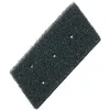 Image de Filtre mousse SÃ¨che-linge (481010716911 C00379889 LADEN KITCHENAID BAUKNECHT WHIRLPOOL)