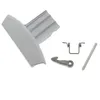 Image de PoignÃ©e hublot C00259409 pour Lave linge HOTPOINT ARISTON