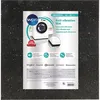 Image de Wpro ANT100 piÃ¨ce et accessoire de lave-linge Tapis anti vibrations