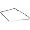 Image de Joint tambour arriere SÃ¨che-linge (C00526634 ARISTON HOTPOINT INDESIT WHIRLPOOL)