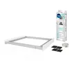 Image de Kit de superposition CDS102 d'origine Lave-linge (CDS102 C00565134 )