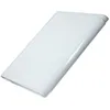 Image de Couvercle blanc [28] Lave-linge (C00116871 C00508255 ARISTON HOTPOINT WHIRLPOOL INDESIT)