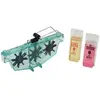 Image de Nettoyant outil de lavage chaîne vélo P2R Tornad 2 x 50 ml