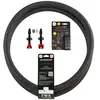 Image de Kit de mousse avec valves en carbone Barbieri Anaconda Carbonaria 27,5x1,90 - 2,00"