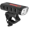 Image de Éclairage vélo usb avant Selection P2R LG-PL1000 TU