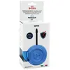 Image de Chambre à air valve ultra-resistante P2R Roccia Presta 27,5"x2/2,60