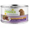 Image de Affinity petcare italia Tapis Trainer Nat Cane S&T 150 g