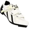 Image de Chaussures route 2 bandes auto agrippantes + clic FLR Pro F11 42