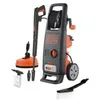 Image de Black & Decker Nettoyeur Haute Pression