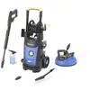 Image de Michelin MPX25EHDSP Nettoyeur Haute Pression (2500 W, 170 bar, 500 l/h)