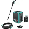 Image de 1 X LAVEUSE PRESSION EAU FROIDE ARXP BOX 5 160 BAR - 2700W