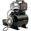 Image de Black+Decker BXGP800XBE Pompe Auto-AmorÃ§ante avec Cuve Aspirateur