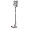 Image de Hoover H-Free 700 HF722HCG 011 - Aspirateur - balai/Ã  main (2-en-1) - sans sac - sans fil - Titane brossÃ©