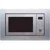 Image de Candy MIC 201 E X - Four micro-ondes grill - intÃ©grable - 20 litres - 800 Watt - acier inoxydable