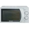 Image de Candy CMG 2071 M - Four micro-ondes grill - pose libre - 20 litres - 700 Watt - blanc