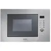 Image de Candy MIC 20 GDFX - Four micro-ondes grill - encastrable - 20 litres - 800 Watt - acier inoxydable