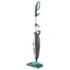 Image de Hoover Steam Capsule CAP1700D 011 Steam mop 0,7 L 1700 W Bleu