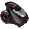 Image de Hoover Xarion Pro XP81_XP15011 - Aspirateur - traineau - sans sac - onyx noir avec effet lac