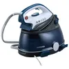 Image de Hoover IronVision PRP2400 011 - Centrale vapeur Bleu pÃ©trole transparent