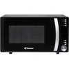 Image de Candy COOKinApp CMXG 25DCB Acier inoxydable Micro-ondes grill Comptoir 25 L 900 W