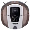 Image de Hoover Robo.Com3 RBC070/1 011 - Aspirateur - robot - sans sac - chocolat mÃ©tallique