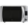 Image de Candy COOKinApp CMXG22DS Argent Micro-ondes grill Comptoir 22 L 800 W