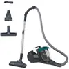Image de Hoover Breeze BR71_BR30011 2 L Aspirateur rÃ©servoir cylindrique Sec 700 W Sans sac