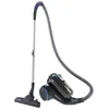 Image de Hoover Reactiv RC50PAR 011 2 L Aspirateur rÃ©servoir cylindrique Sec 550 W Sans sac