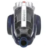 Image de Hoover KHROSS KS60H&CAR011 - Aspirateur - traineau - sans sac - bleu outremer