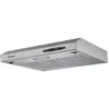 Image de Candy CFT610/5S - Hotte casquette - Argent