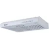 Image de Hotte Standard Candy CFT610/4W - Blanc