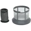 Image de Hoover U93-Filter Kit Filtre Aspirateur balai