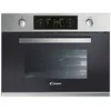 Image de Candy New Timeless MIC440VNTX - Four micro-ondes grill - encastrable - 44 litres - 900 Watt