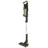 Image de Aspirateur balai HOOVER HF522NPW Noir et vert