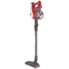 Image de Aspirateur balai 2-en-1 Hoover H-Free 100 HF122RH 011 rouge/argent
