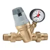Image de RÃ©ducteur de pression 535 3/4 THERMADOR avec RU et manomÃ¨tre - R53520