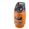 Image de TANKY - RÃSERVOIR D'AIR PNEUMATIQUE AVEC MANOMÃTRES - 14L, 8 BAR
